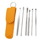 Ear Wax Removal Kit – Safe & Reusable 6 pcs